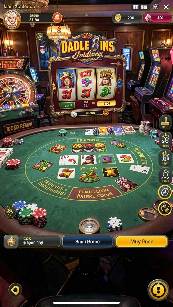 Screenshot 1234bets nomor 2