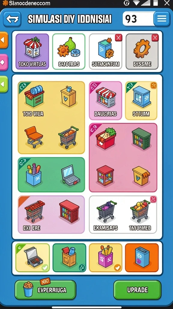 Screenshot 171slot nomor 1