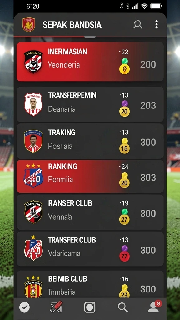 Screenshot 180slot nomor 1