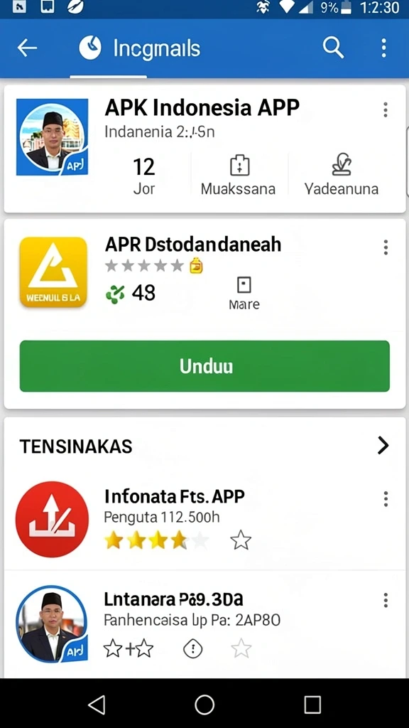 Screenshot 180slot nomor 3