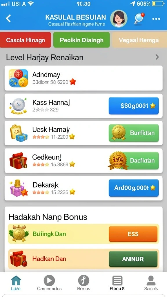 Screenshot 666i nomor 2