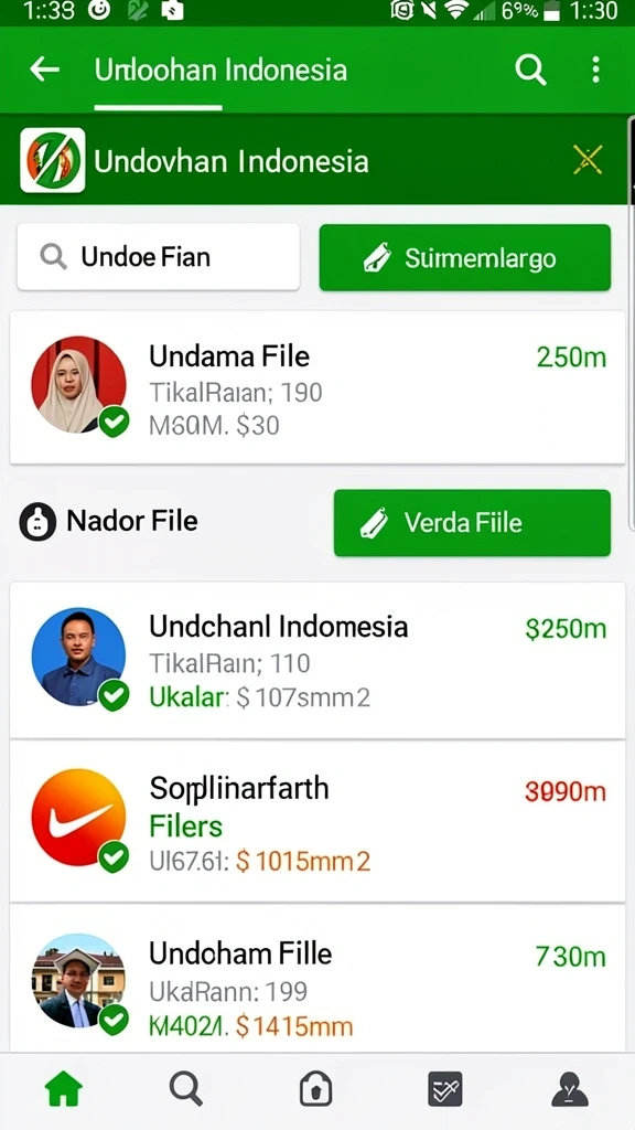 Screenshot 66k nomor 1