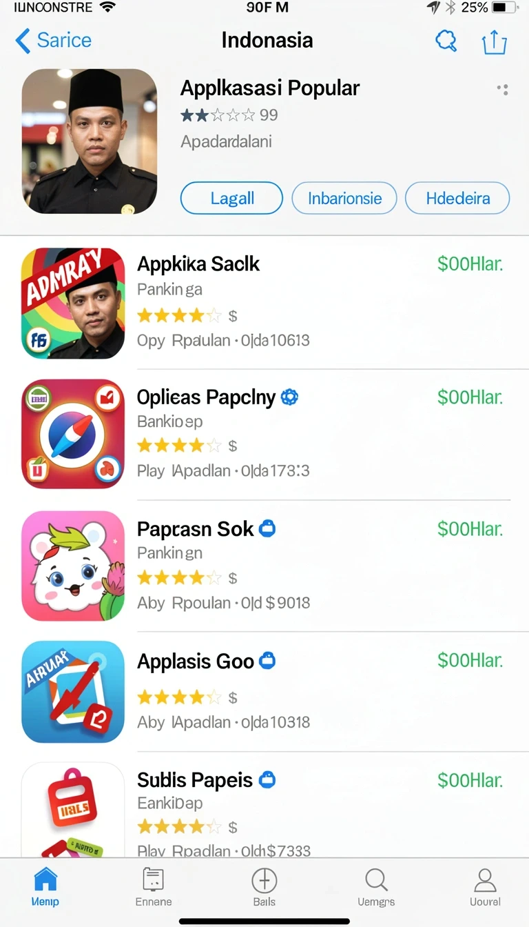 Screenshot 6svip nomor 1