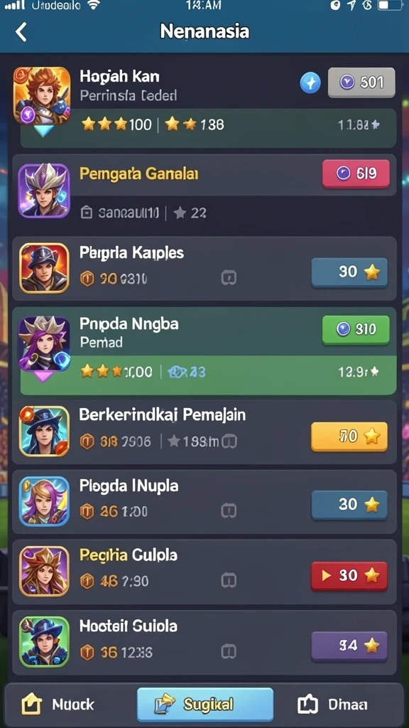 Screenshot 88bos nomor 3
