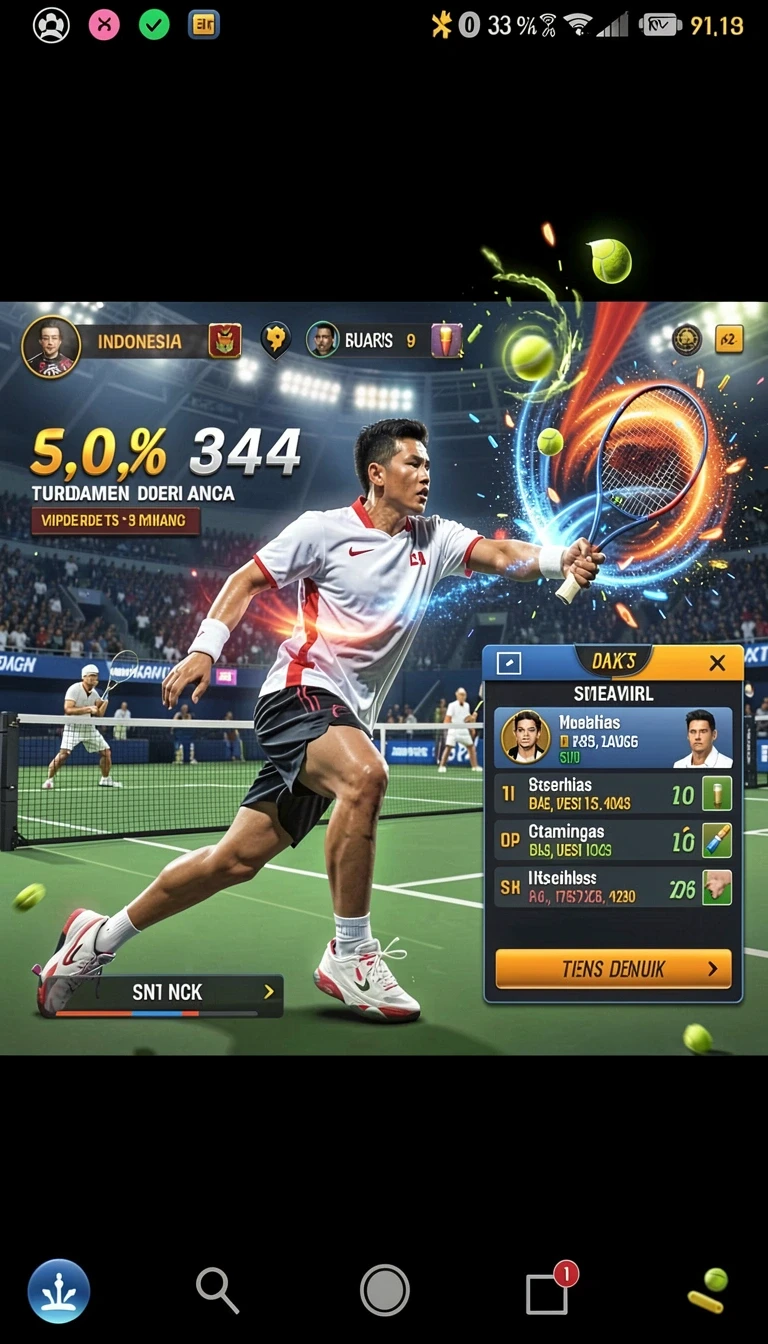 Screenshot 88main nomor 1