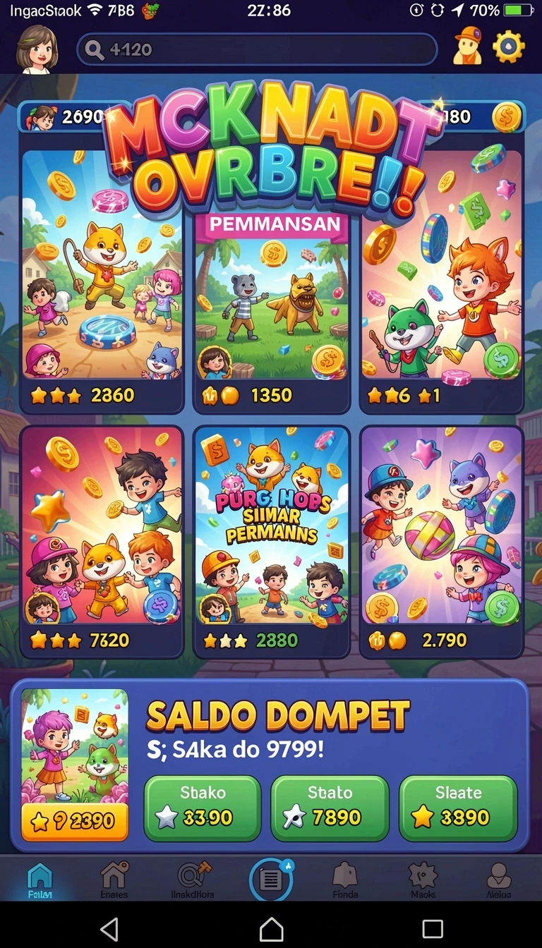 Screenshot 88main nomor 2