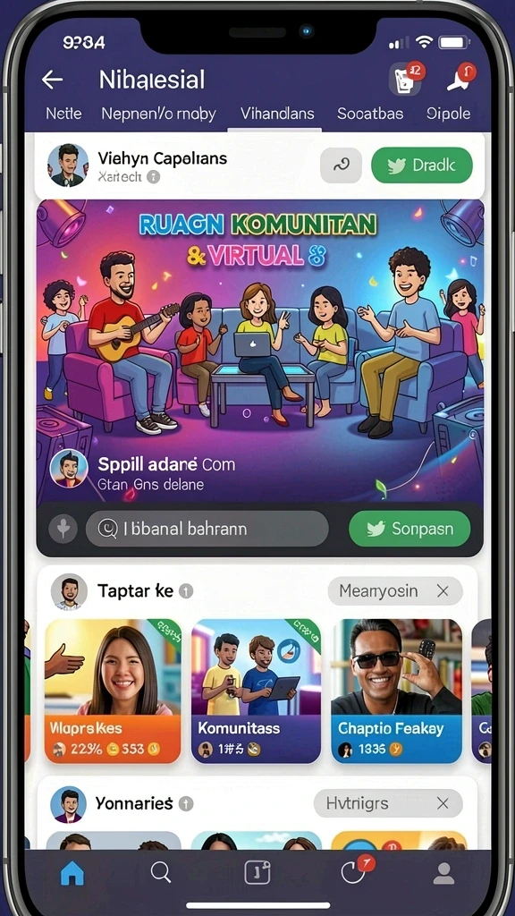Screenshot 9win nomor 1