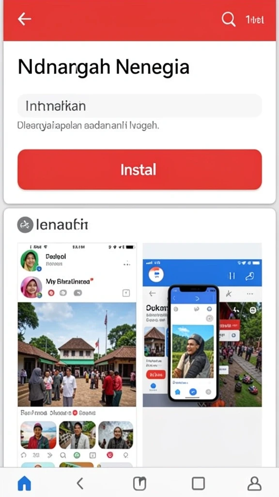 Screenshot aakasino nomor 3