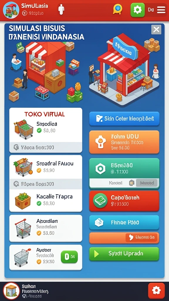 Screenshot agenhoki nomor 2