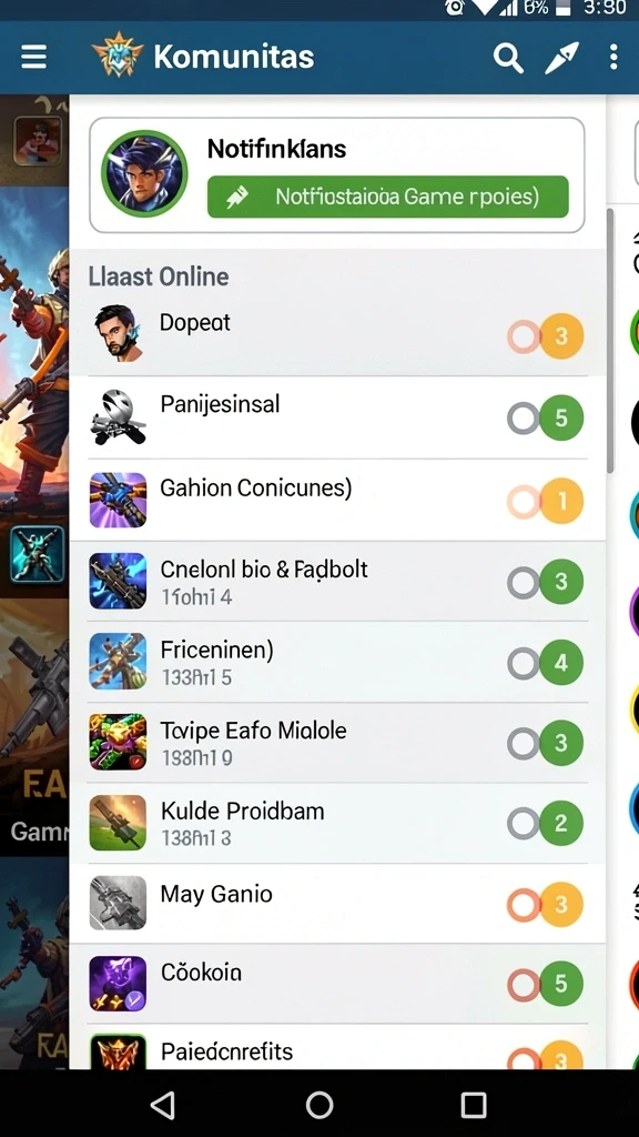 Screenshot ap686 nomor 1