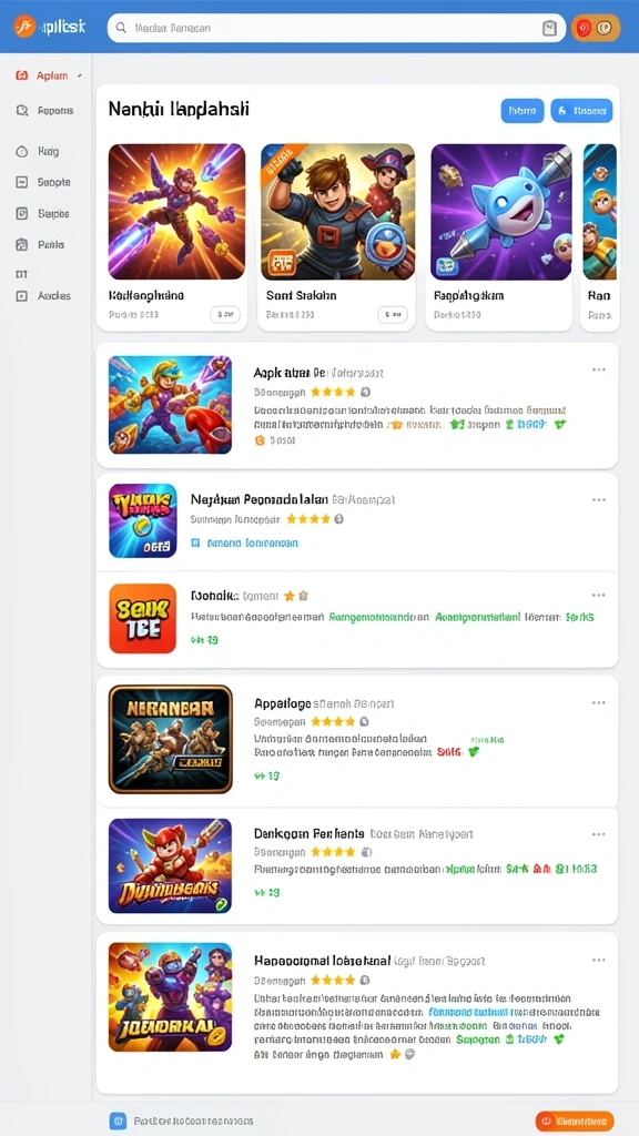 Screenshot arena333 nomor 1