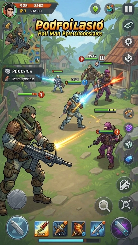 Screenshot arena333 nomor 3