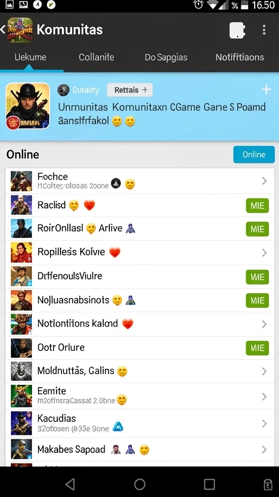 Screenshot asia100 nomor 2