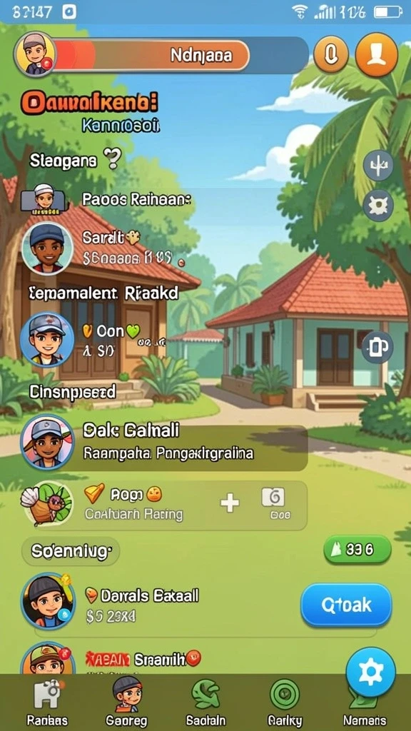 Screenshot aztec88 nomor 1