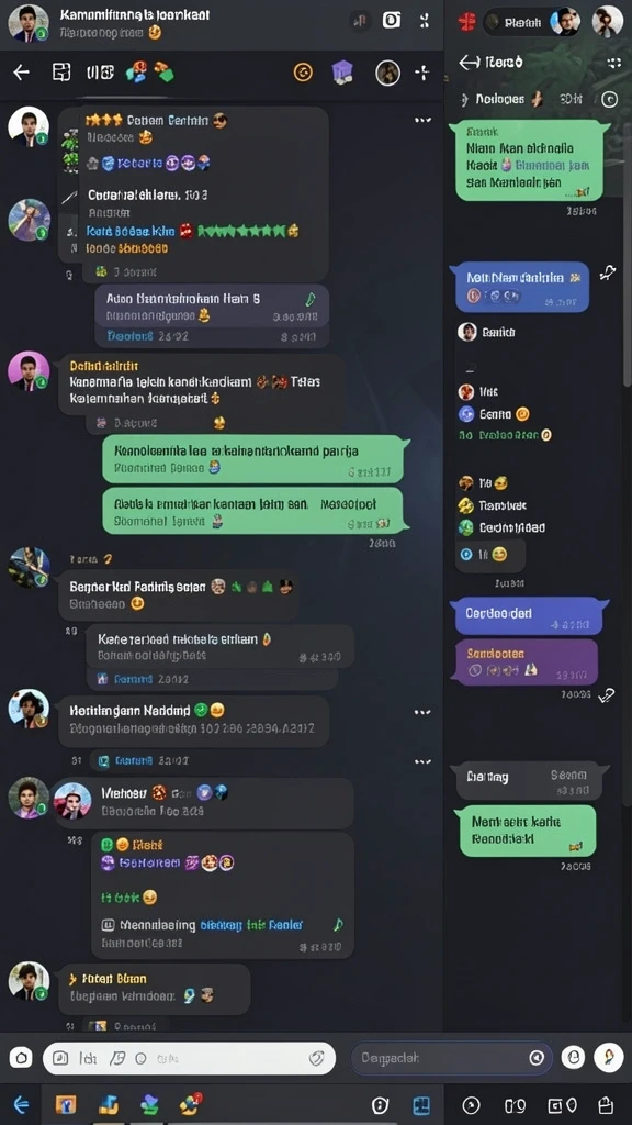 Screenshot balaitoto nomor 1
