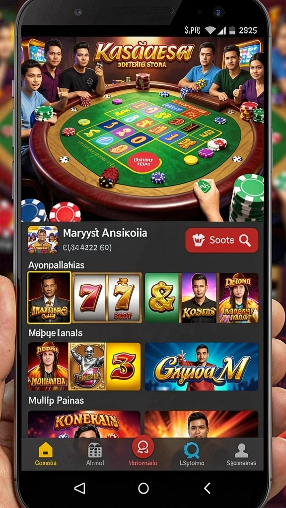 Screenshot bangsawan88 nomor 2