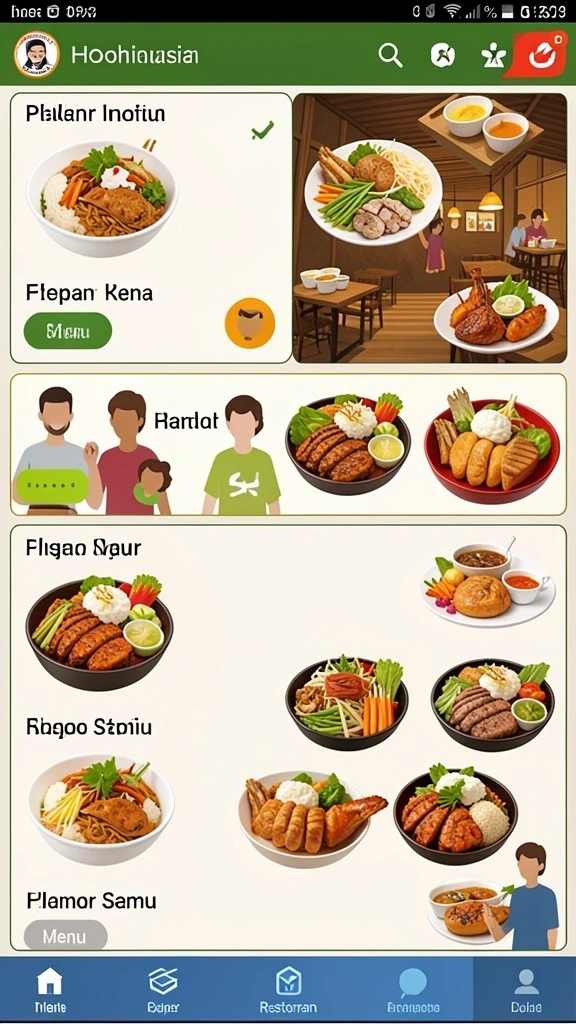 Screenshot bento123 nomor 2