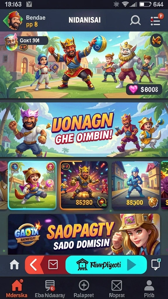 Screenshot bigcor78 nomor 1