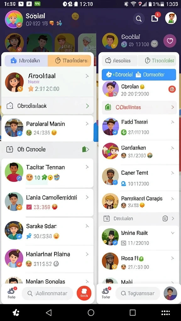 Screenshot bomtoto nomor 1