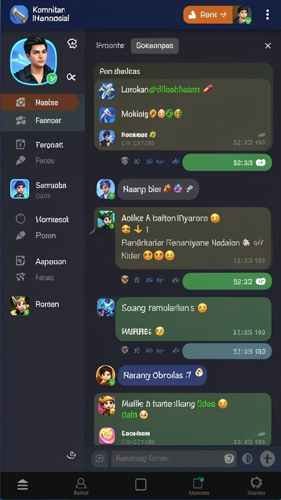 Screenshot bomtoto nomor 3
