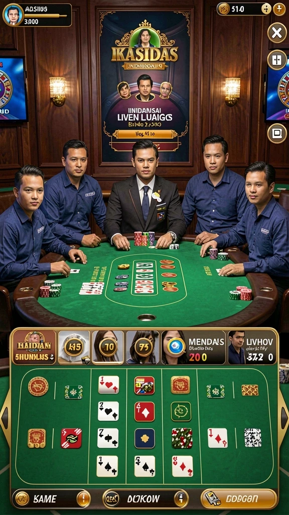 Screenshot cacor78 nomor 2
