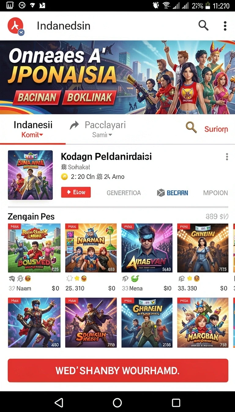 Screenshot cash777 nomor 3