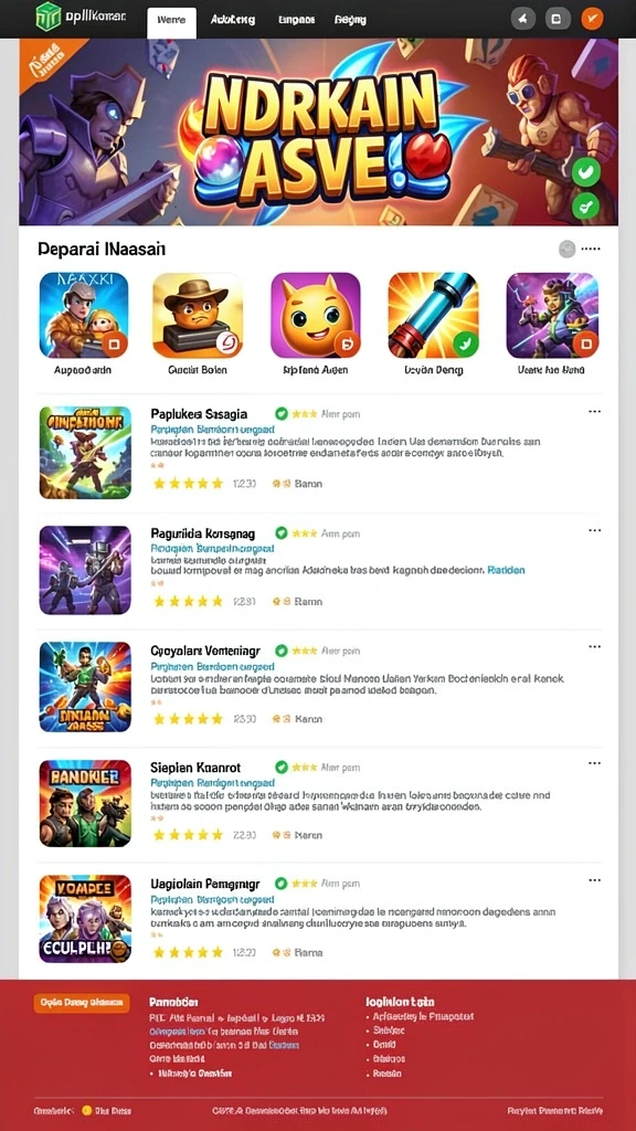 Screenshot ceritoto nomor 1