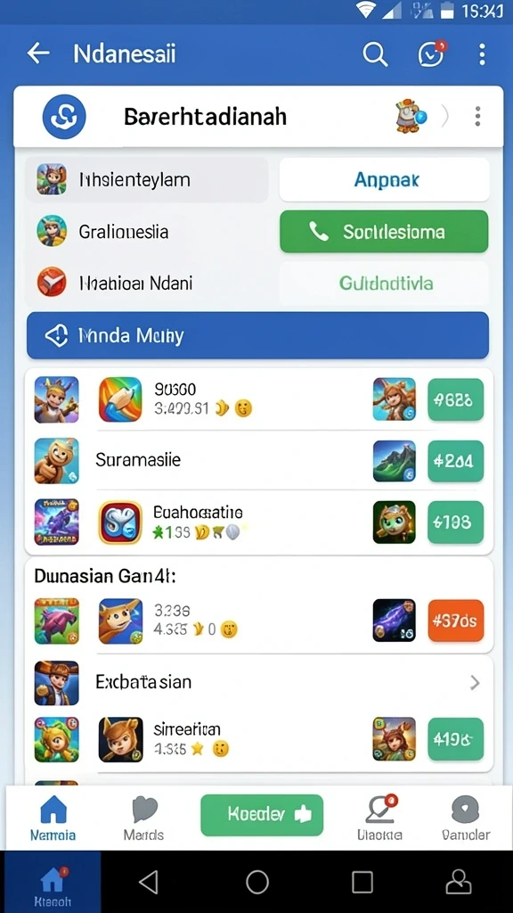 Screenshot coin303 nomor 3