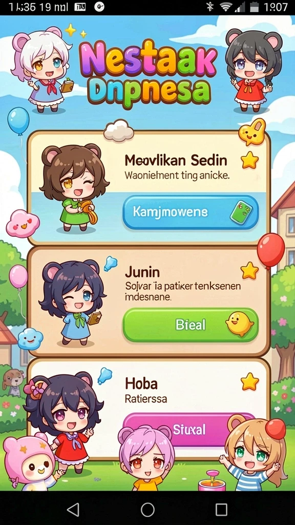 Screenshot d06 nomor 1