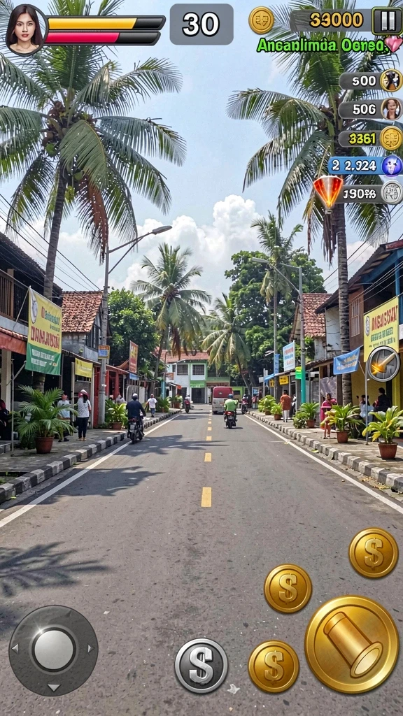 Screenshot d200m nomor 2