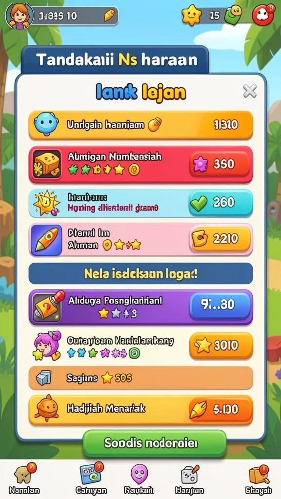 Screenshot dana777 nomor 2