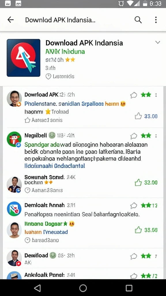 Screenshot dentoto nomor 2