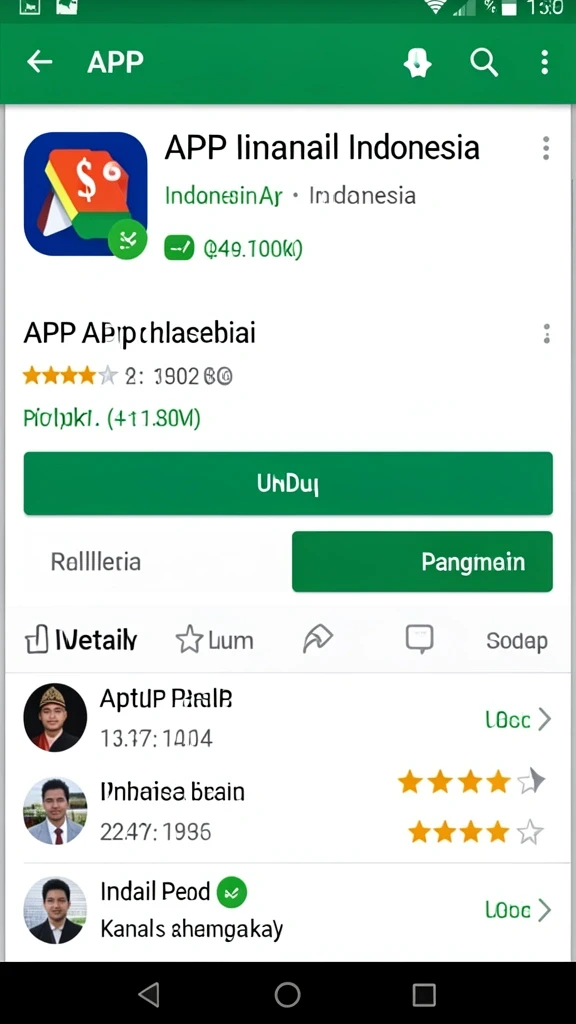 Screenshot dentoto nomor 3