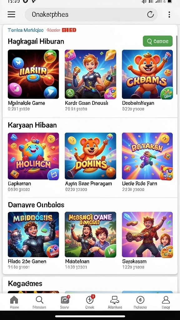 Screenshot dewakoin99 nomor 2