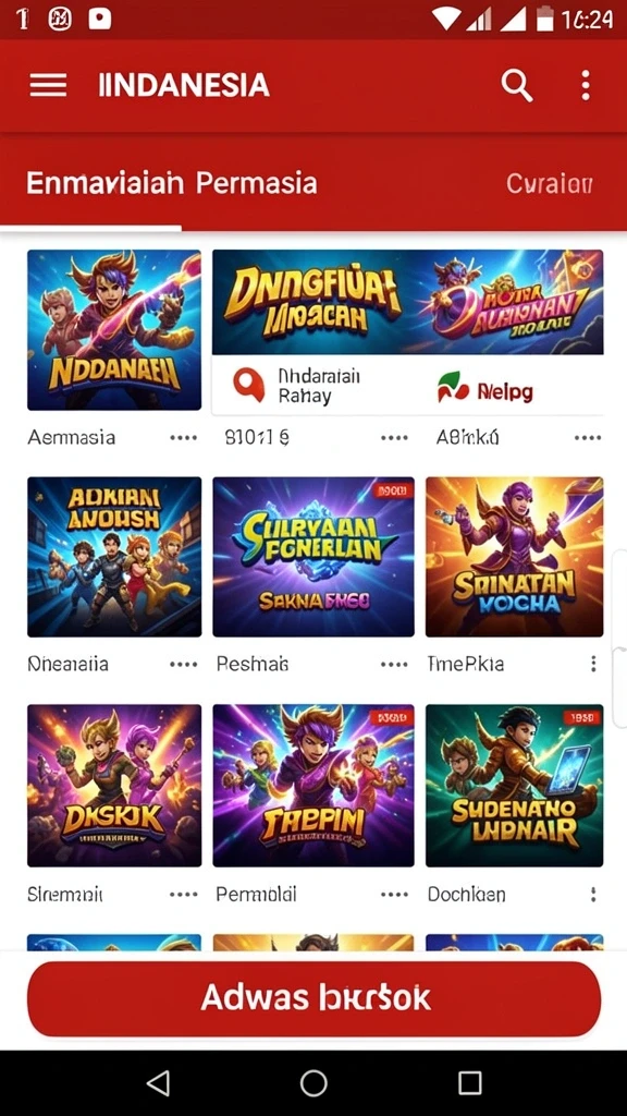 Screenshot dewalin nomor 2