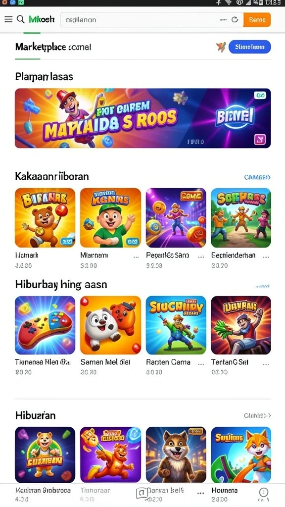 Screenshot dewi5000 nomor 3