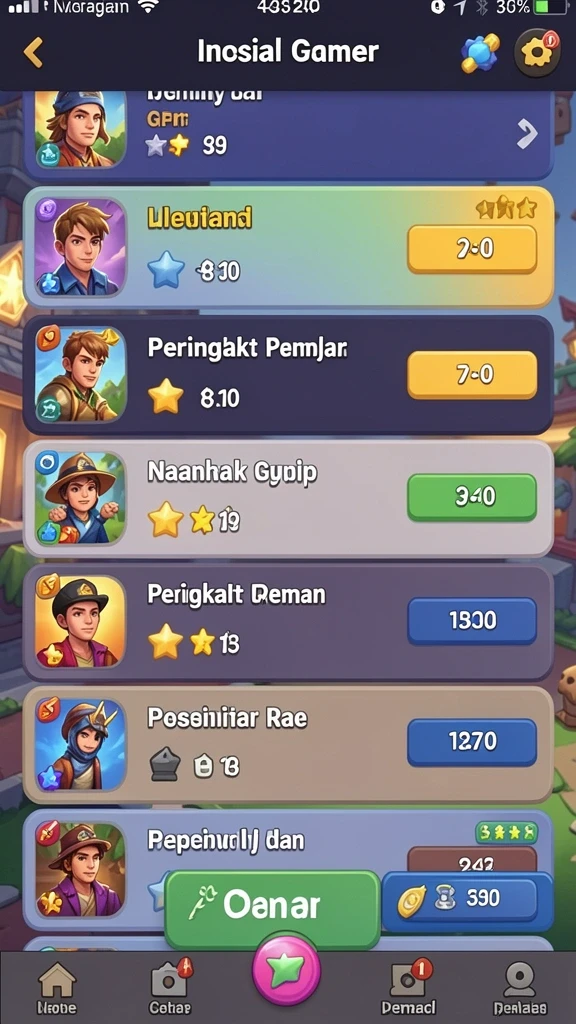 Screenshot dewitogel nomor 3