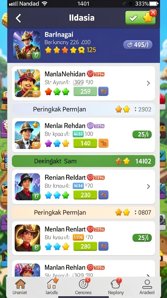 Screenshot dmd999 nomor 1