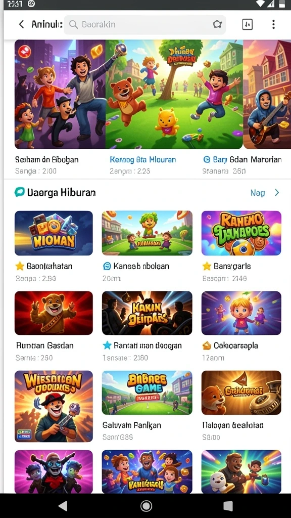 Screenshot dora77 nomor 2