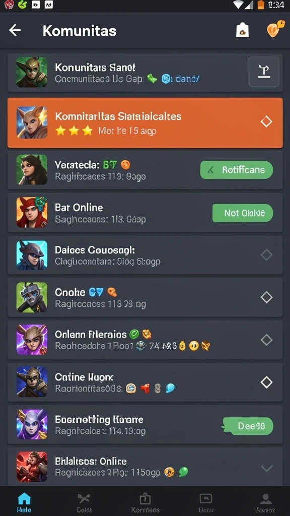 Screenshot dora77 nomor 3