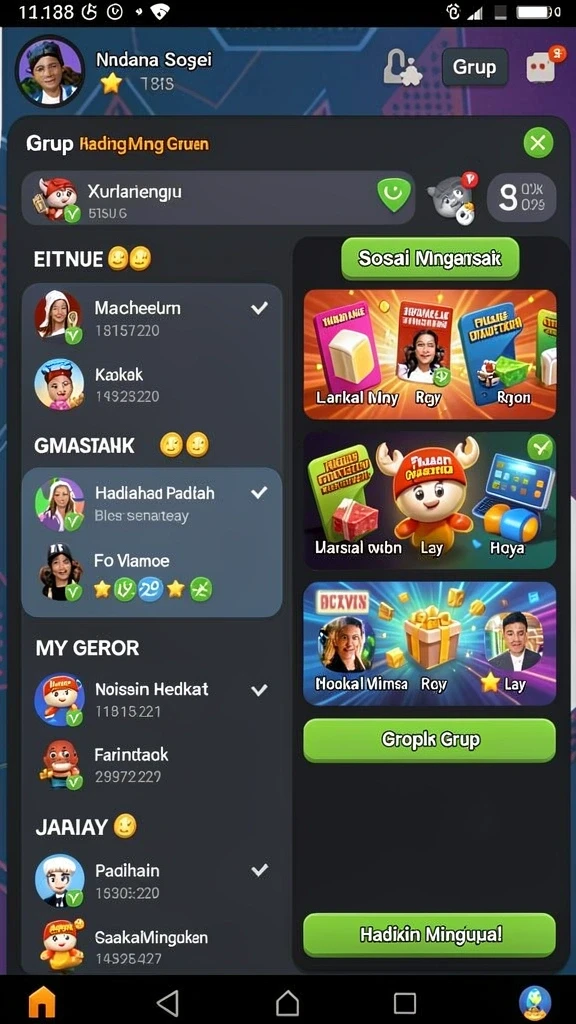 Screenshot dy777 nomor 1