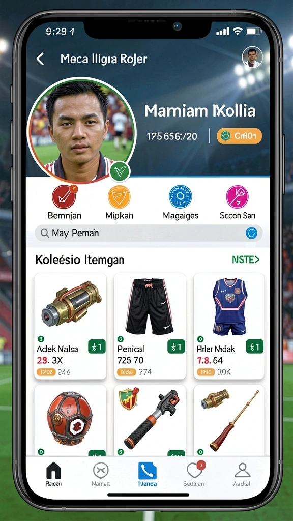 Screenshot e88 nomor 1
