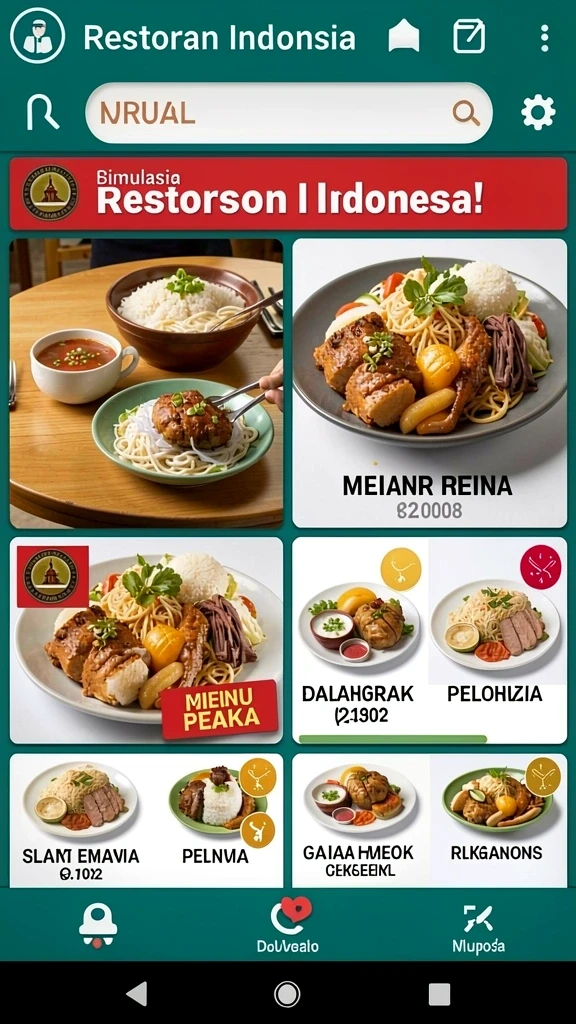Screenshot e88 nomor 2