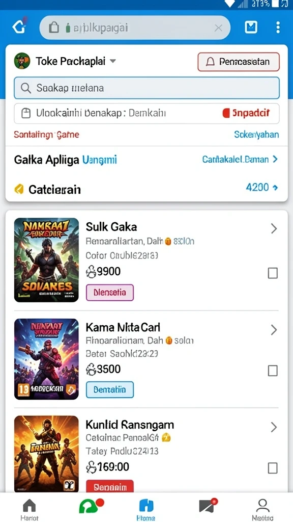 Screenshot evip3 nomor 3