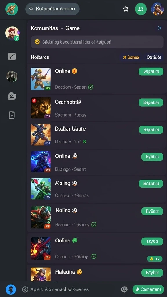 Screenshot fomototo nomor 1