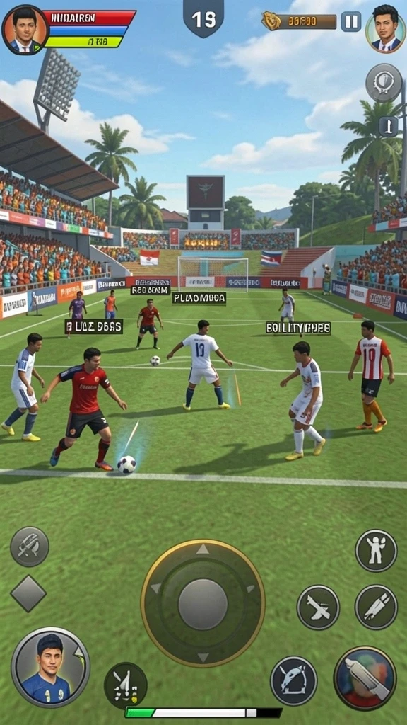 Screenshot fomototo nomor 2