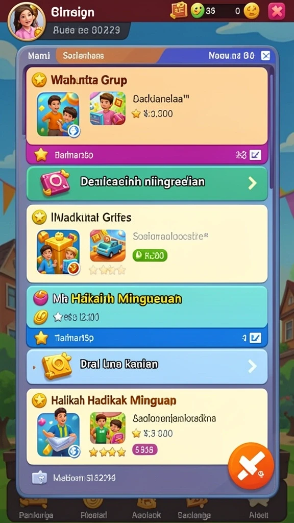 Screenshot gacor22 nomor 3