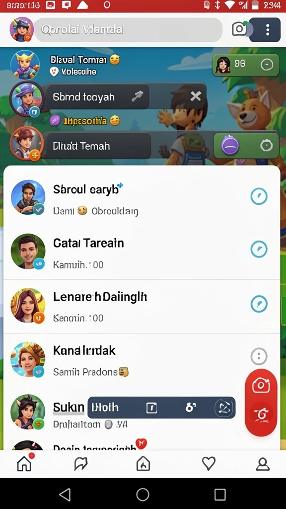 Screenshot gacor777 nomor 1