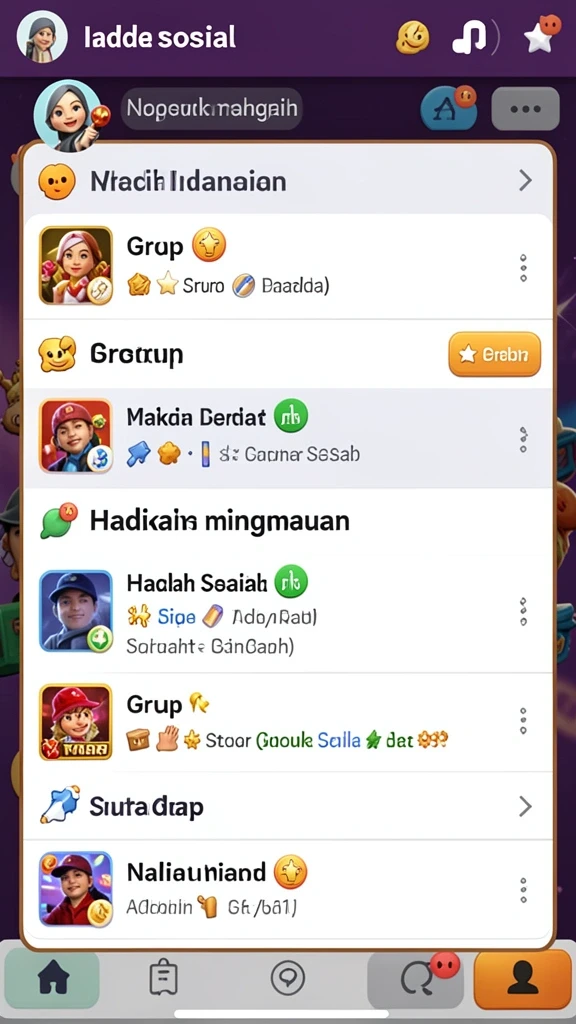 Screenshot gacor777 nomor 3