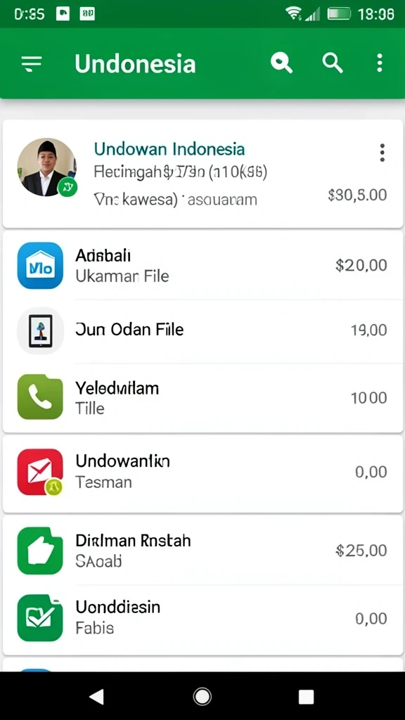 Screenshot gatotkaca123 nomor 2